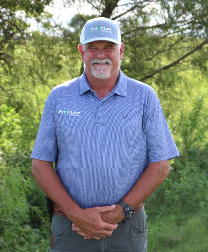 Randal Bolen