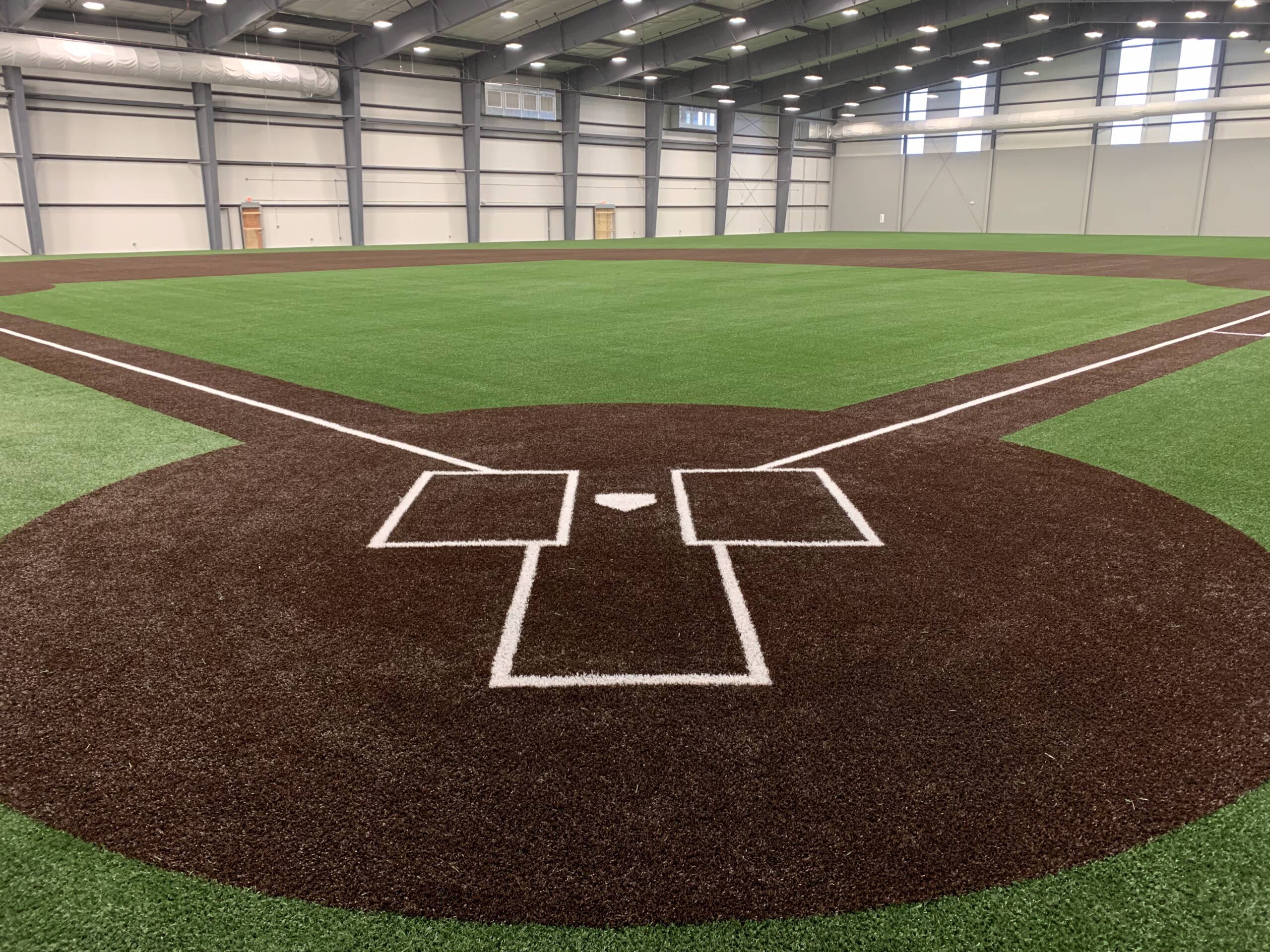 Indoor Systems