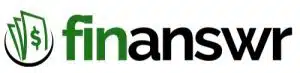 Finanswr Logo