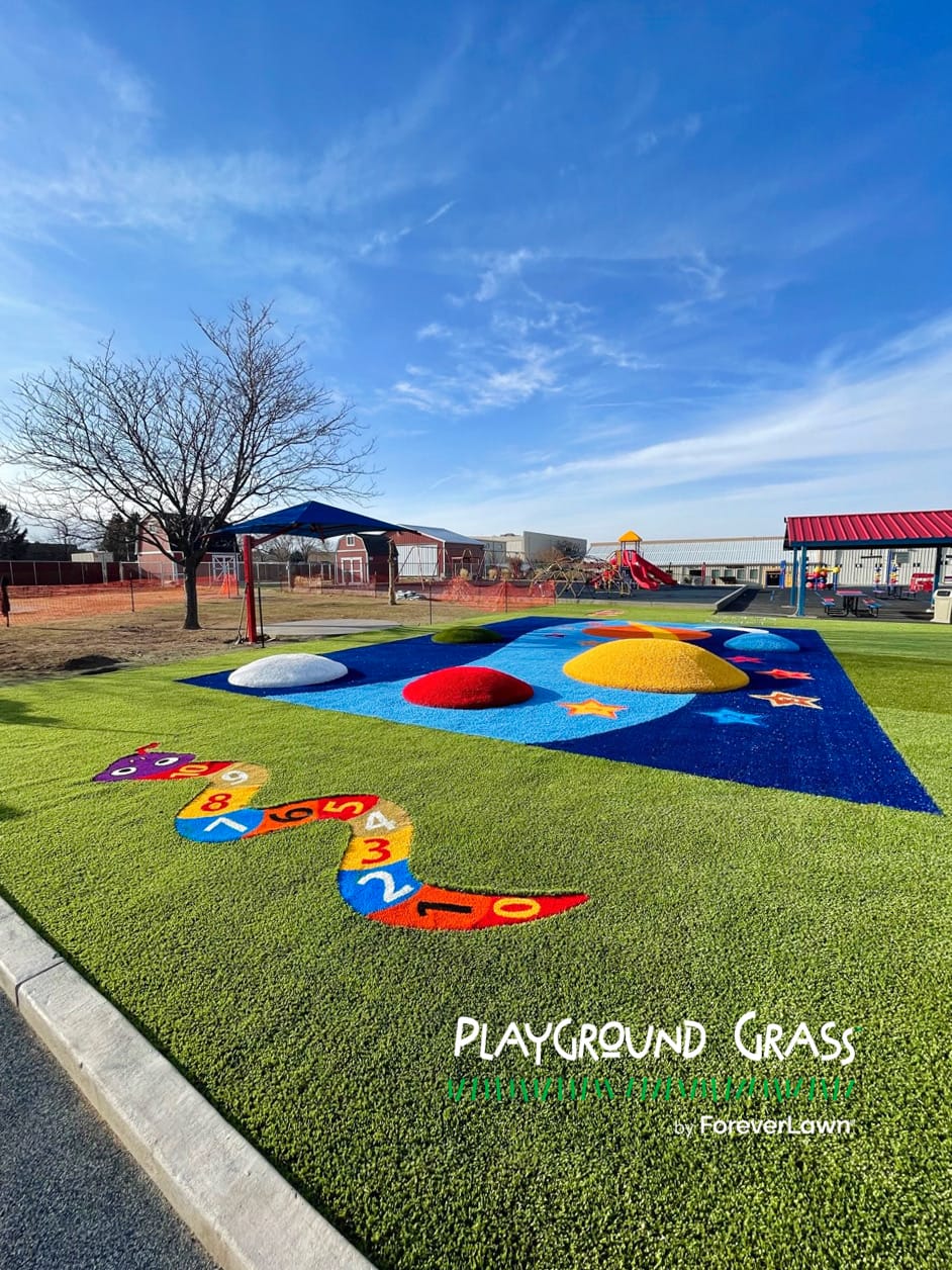 PlayMounds™
