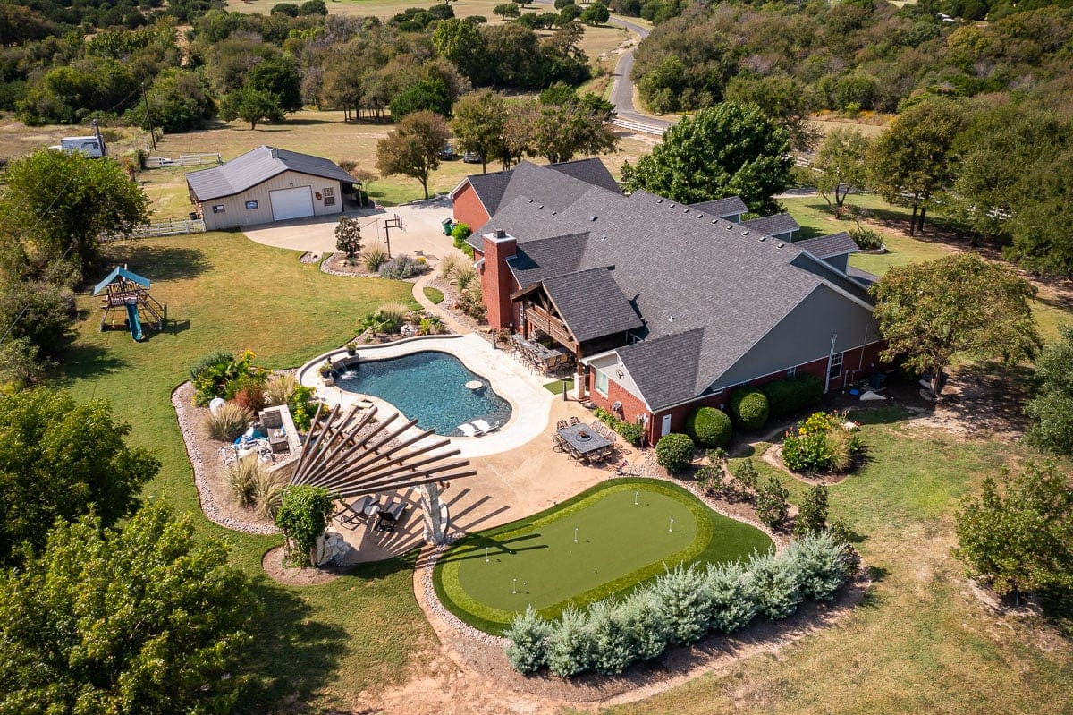 Residential Projects