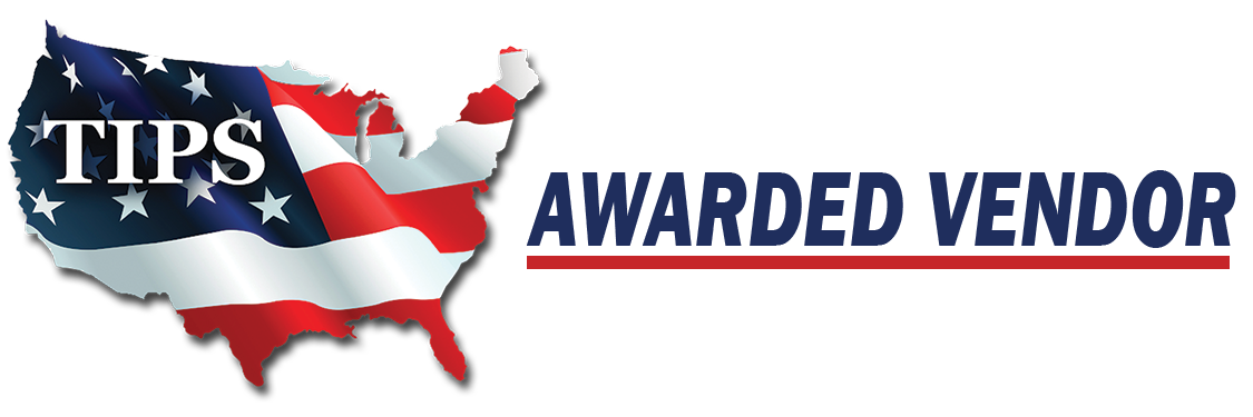 TIPS Awarded Vendor